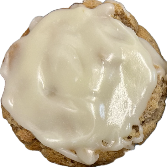 Cinnamon Swirl Delight