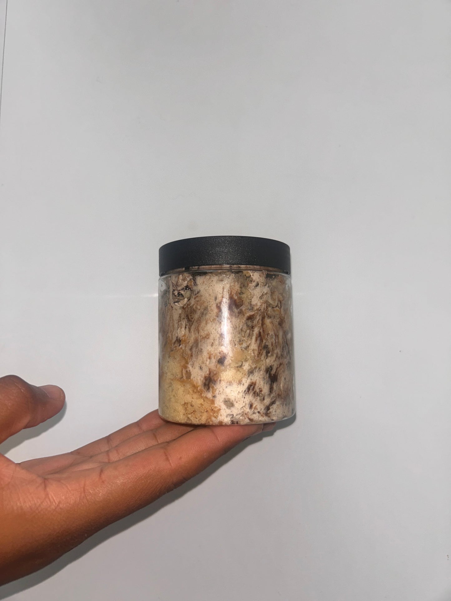 Cookie Pudding