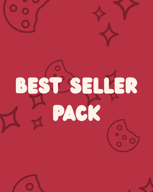 Best Seller Pack
