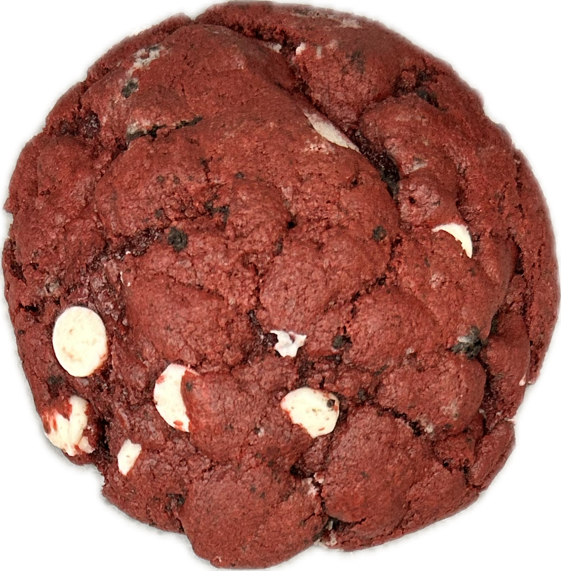 Red Velvet Oreo