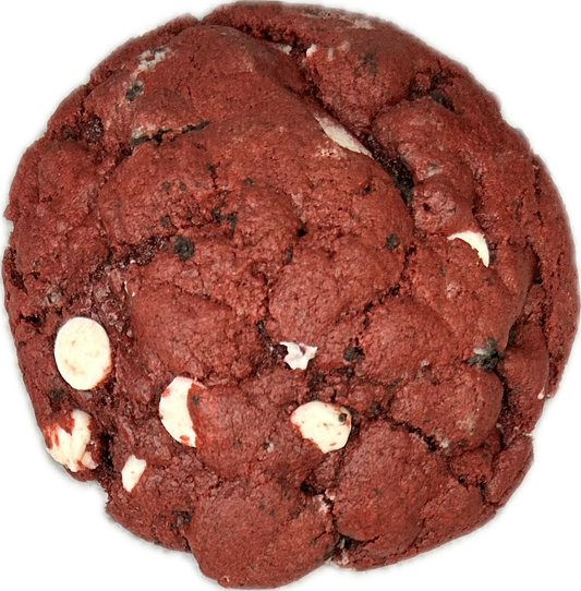 Red Velvet Oreo