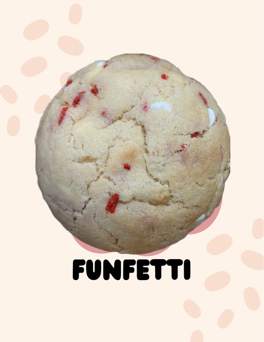 Funfetti