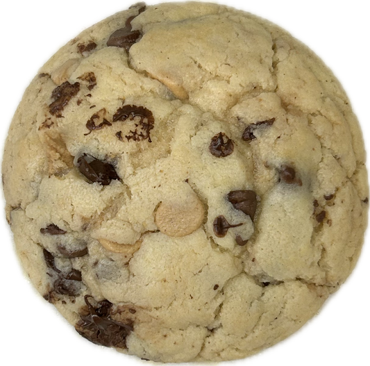 Chocolate Chip Reese