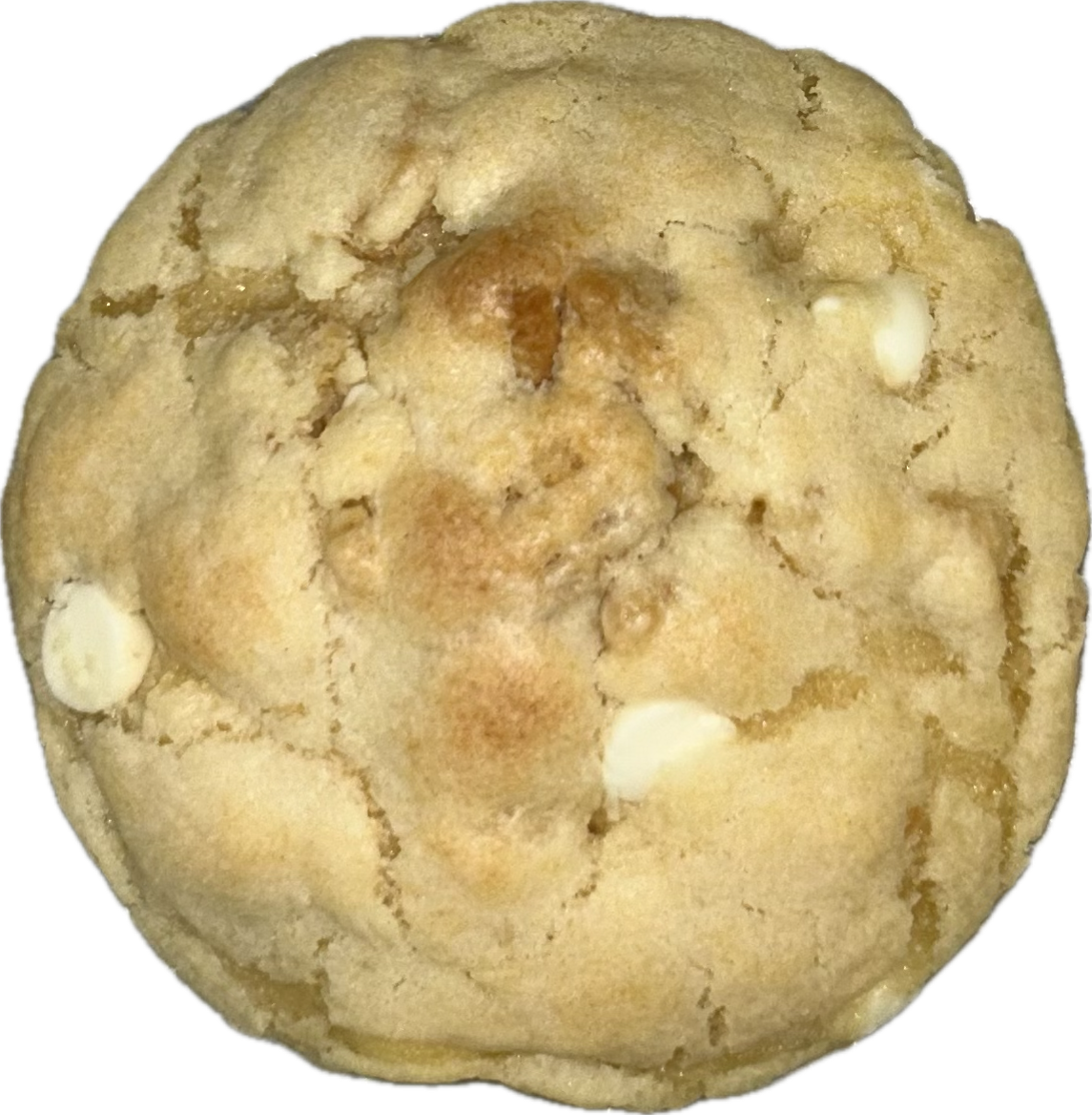 Golden Cookies & Cream