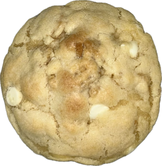 Golden Cookies & Cream