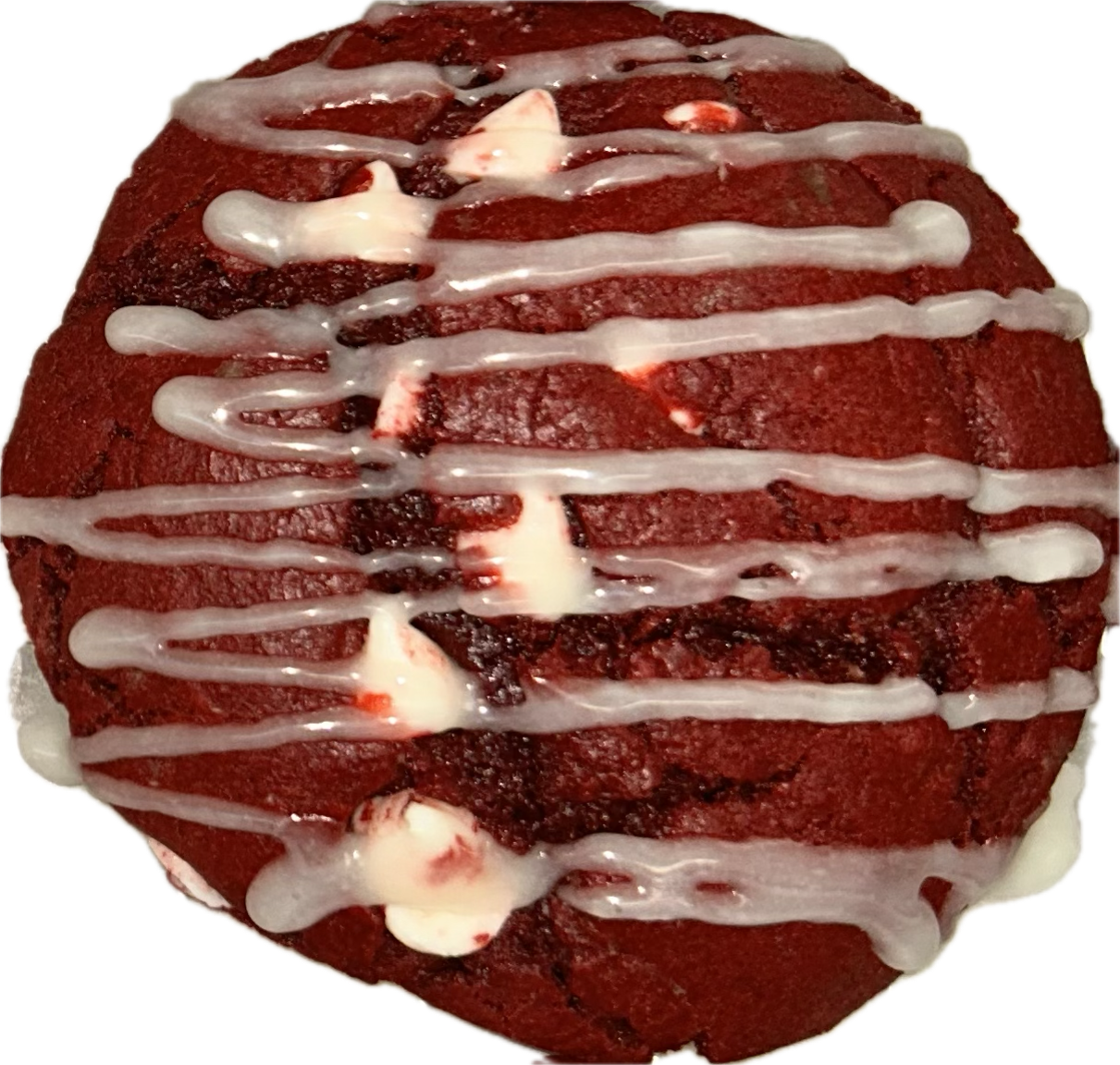 Red Velvet Dream