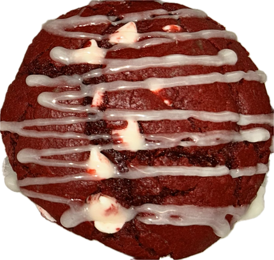 (Mini) Red Velvet Dream