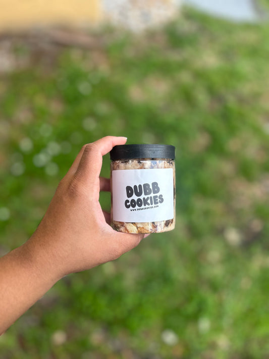 Cookie Pudding