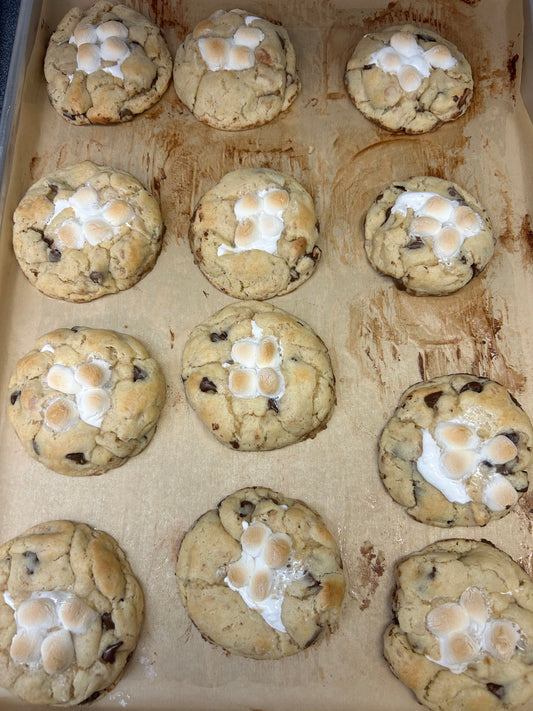 Smores