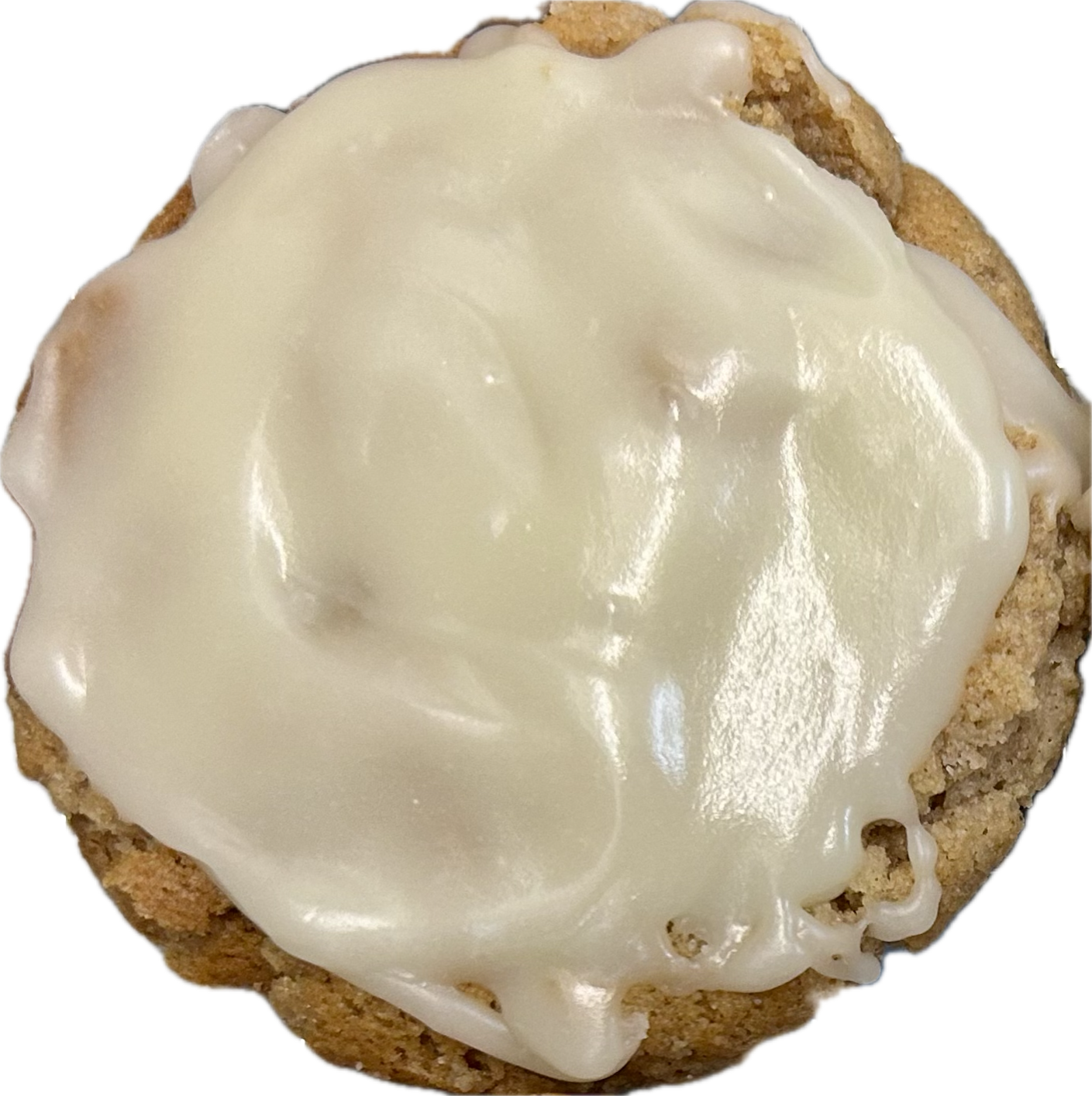 Cinnamon Swirl Delight