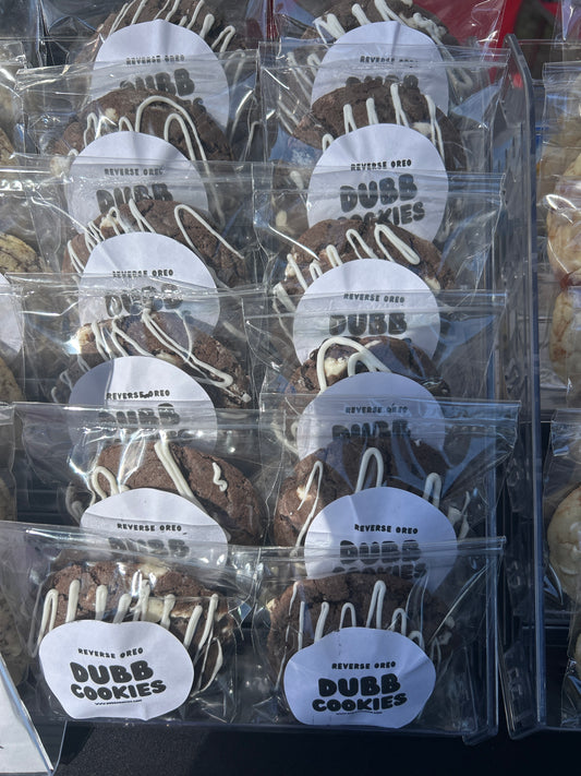 Reverse Oreo