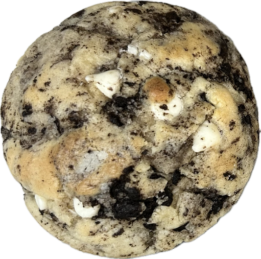 (Mini) Oreo Cookies & Cream