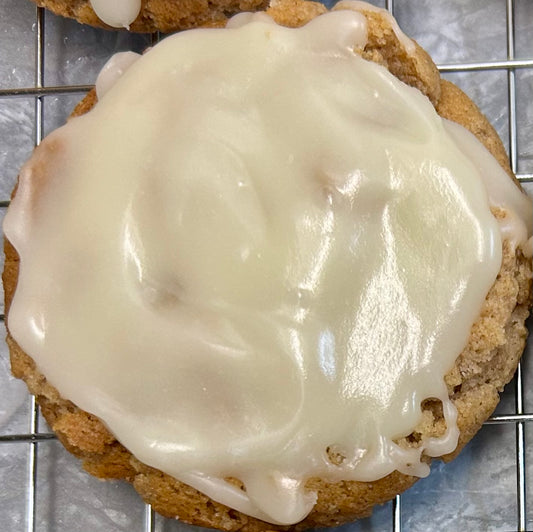 Cinnamon Swirl Delight