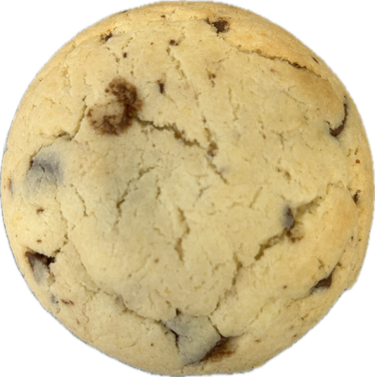 Reese & Cream