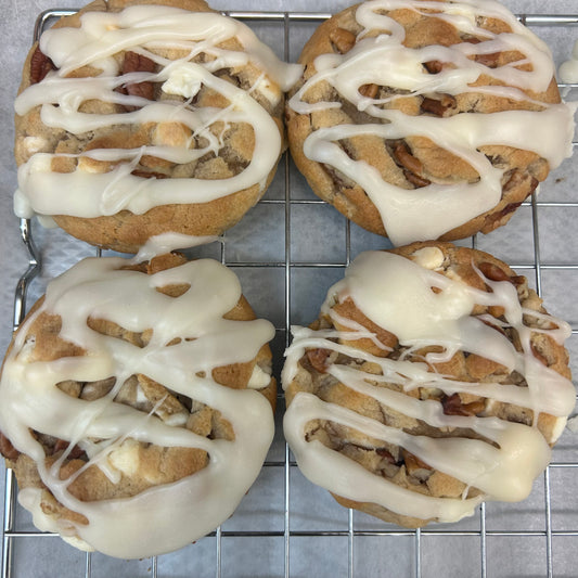 Pecan Paradise