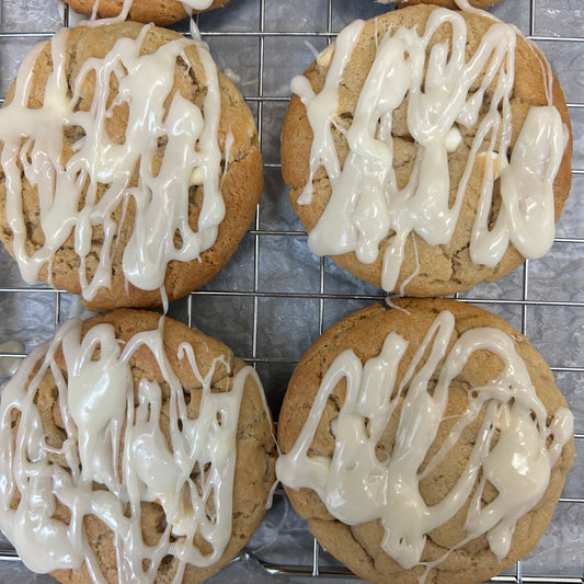 Pecan Paradise