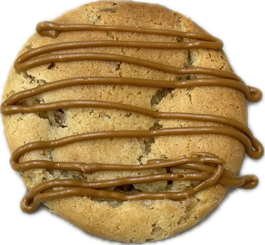 (Mini) Why Don't You Biscoff!