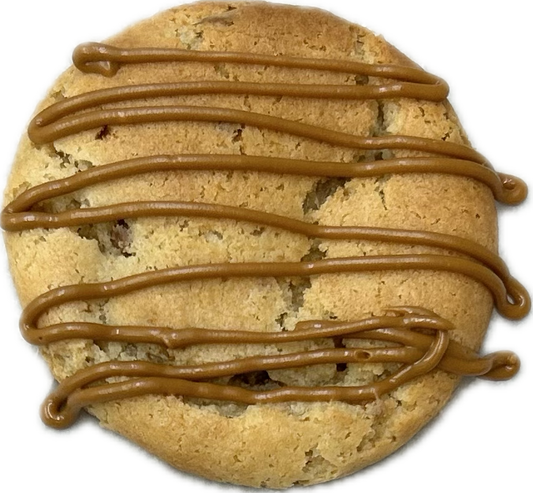 (Mini) Why Don't You Biscoff!