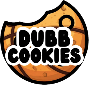 Dubb Cookies