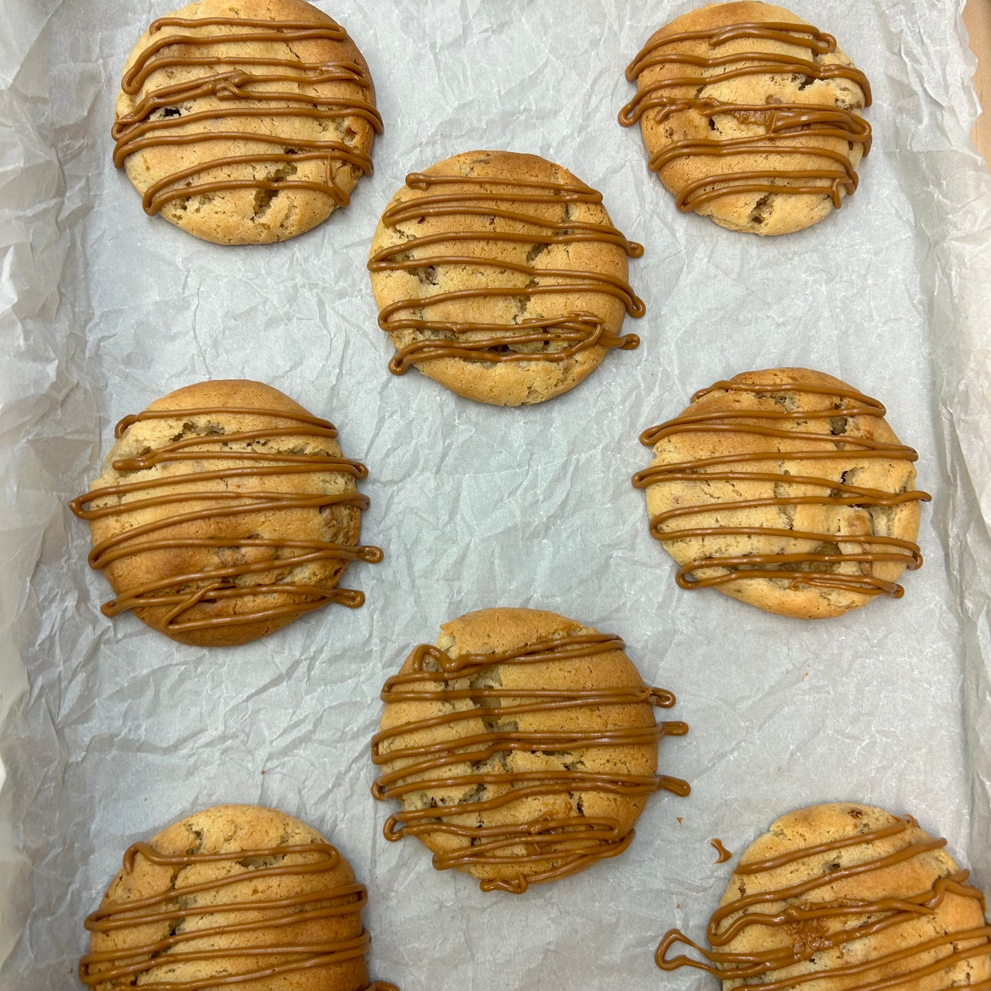 (Mini) Why Don't You Biscoff!