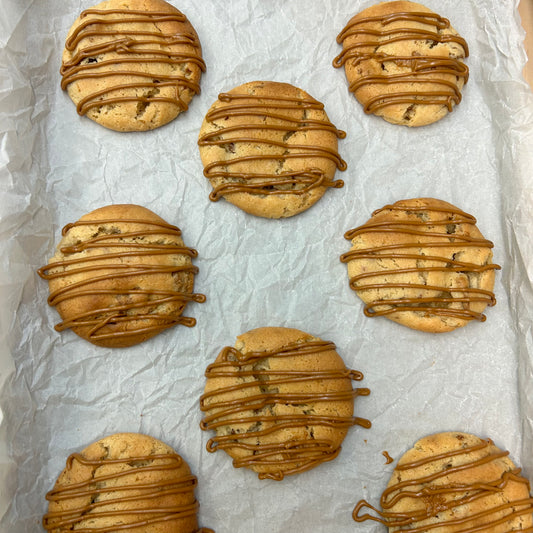 (Mini) Why Don't You Biscoff!