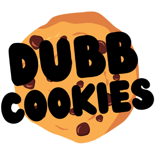 Dubb Cookies