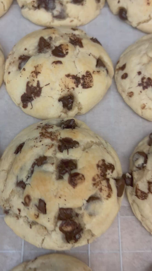 Classic Chocolate Chip